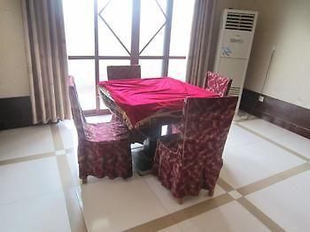 Shijiazhuang Hotel Penglai Dış mekan fotoğraf