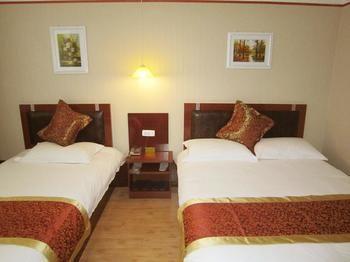 Shijiazhuang Hotel Penglai Dış mekan fotoğraf