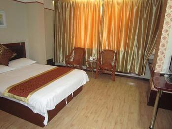 Shijiazhuang Hotel Penglai Dış mekan fotoğraf