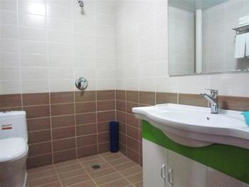 Shijiazhuang Hotel Penglai Dış mekan fotoğraf